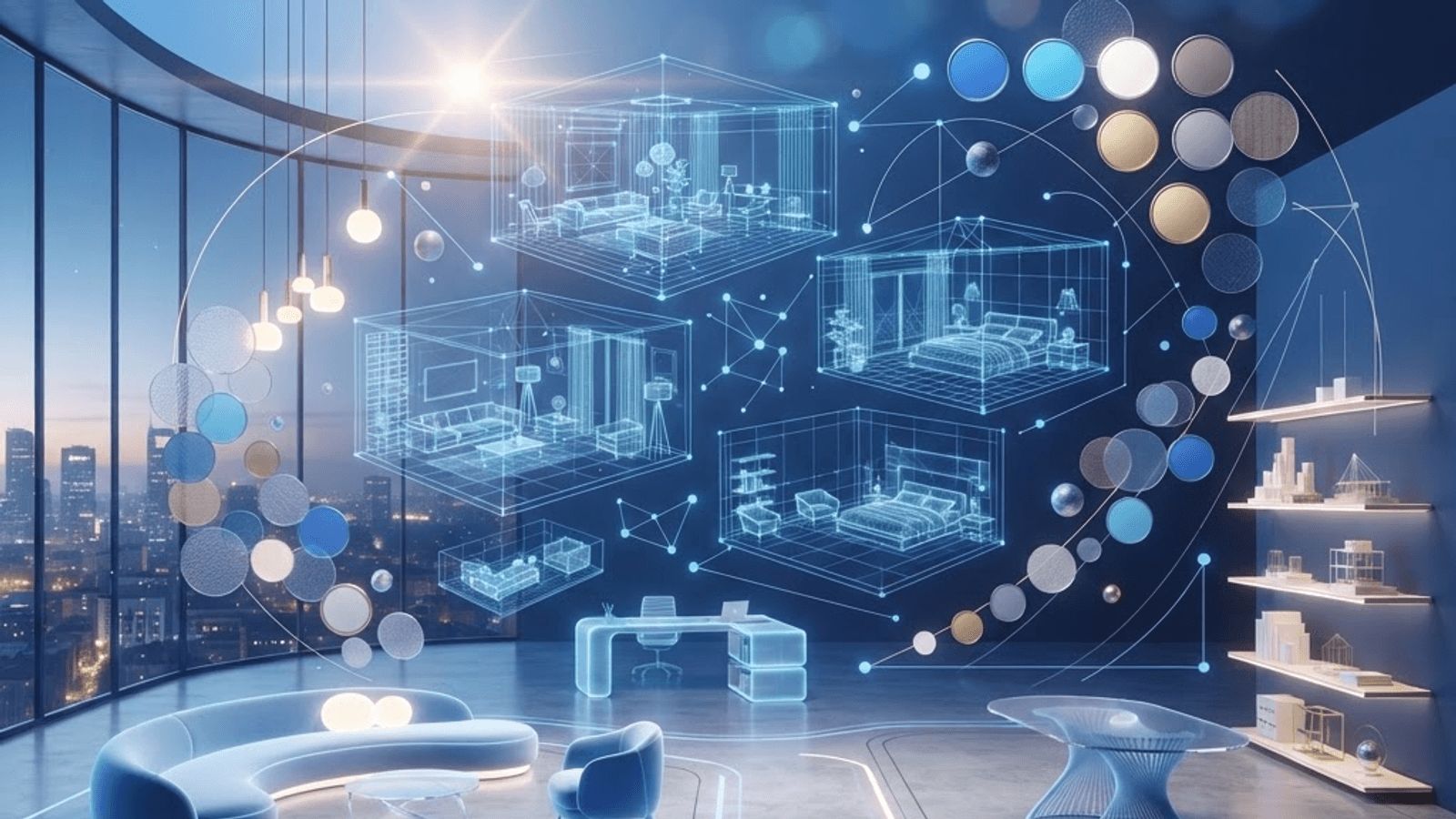 Top 10 Best Interior Design Firms in Oxford