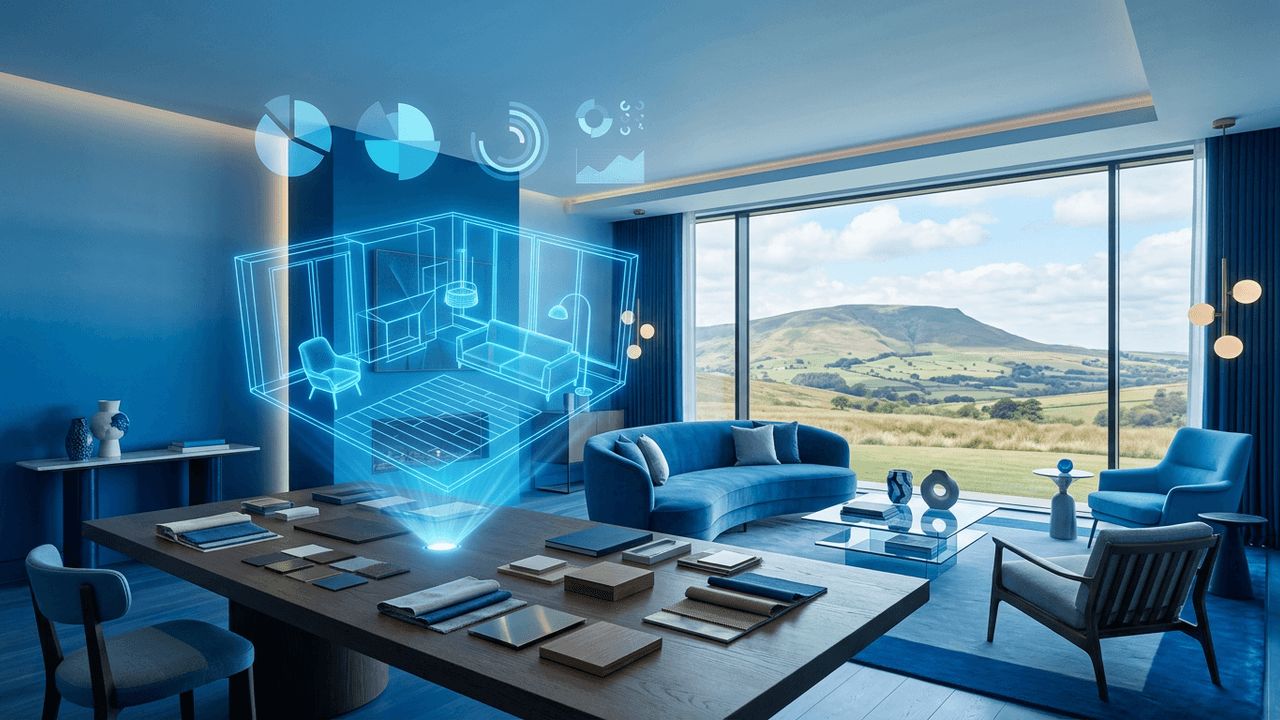 Top 10 Best Interior Design Firms in Pendle