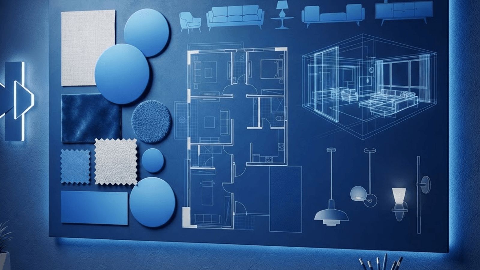 Top 10 Best Interior Design Firms in Reading