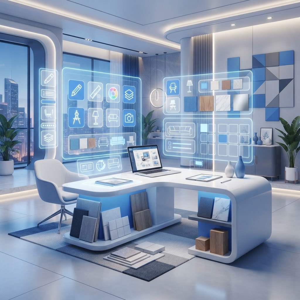 Top 10 Best Interior Design Firms in Redbridge