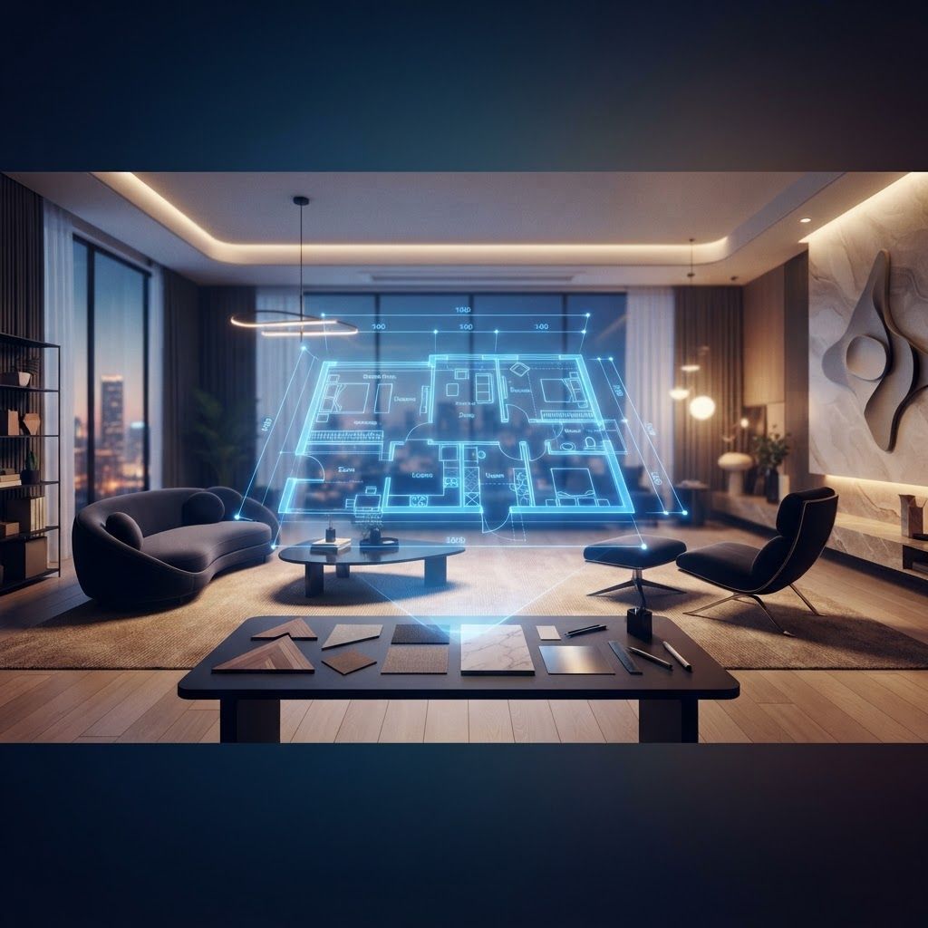 Top 10 Best Interior Design Firms in Redcar and Cleveland