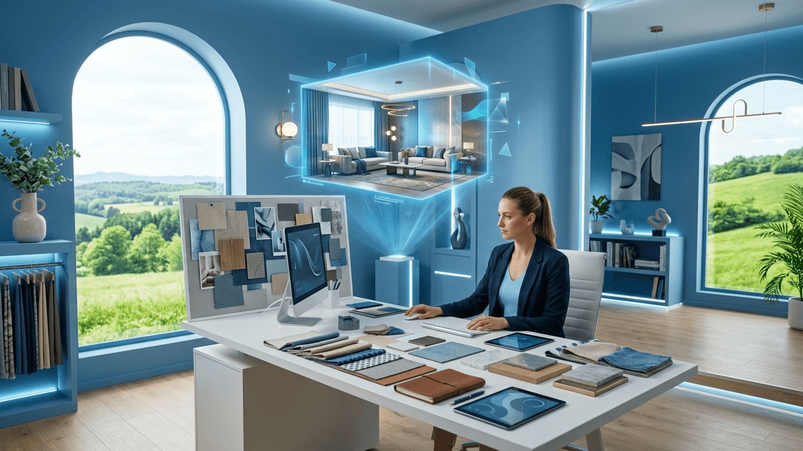 Top 10 Best Interior Design Firms in Ribble Valley