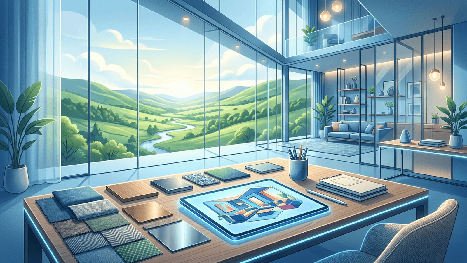 Top 10 Best Interior Design Firms in Rossendale