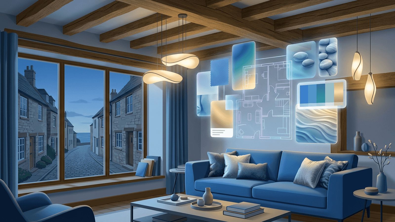 Top 10 Best Interior Design Firms in Rother