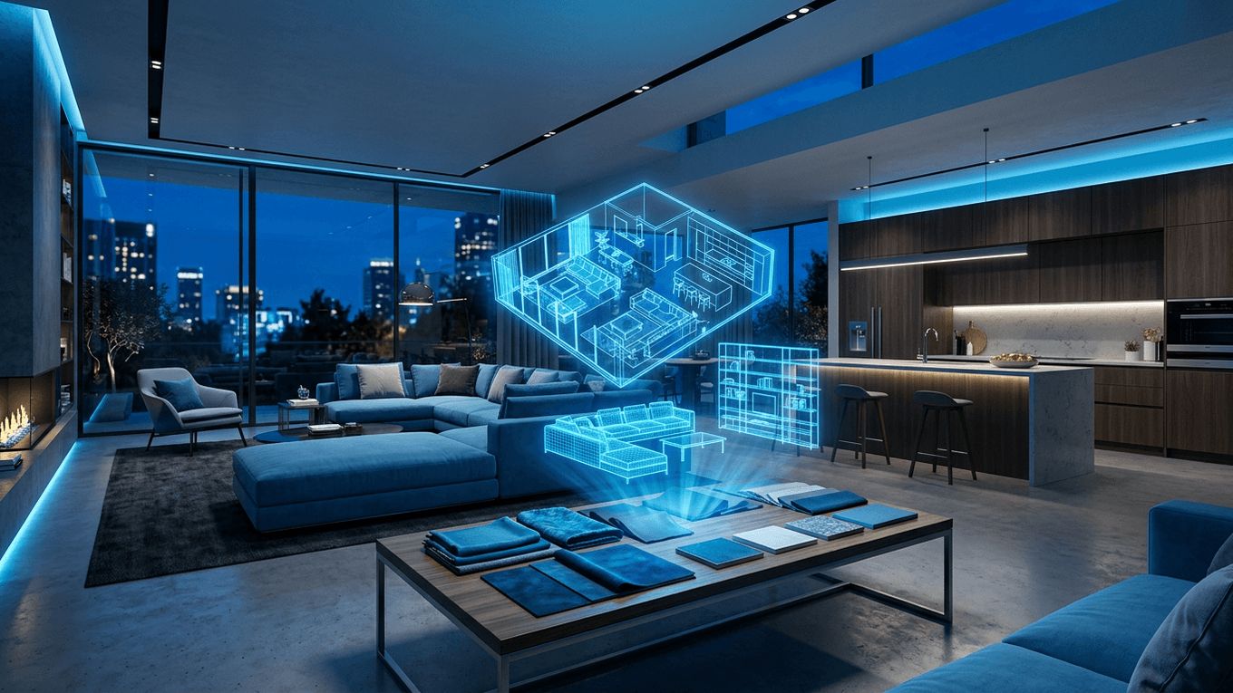 Top 10 Best Interior Design Firms in Runnymede