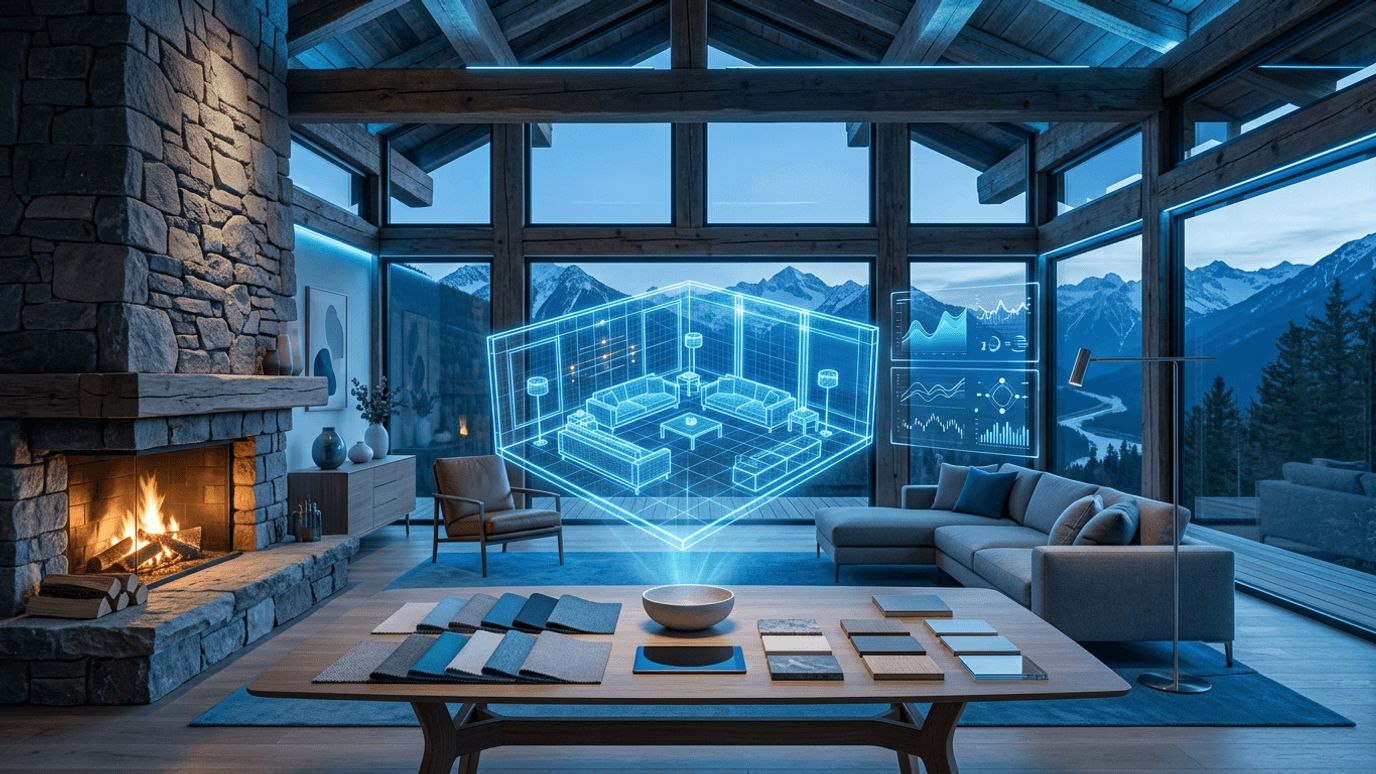 Top 10 Best Interior Design Firms in Rutland