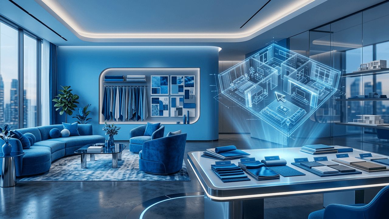 Top 10 Best Interior Design Firms in Salford