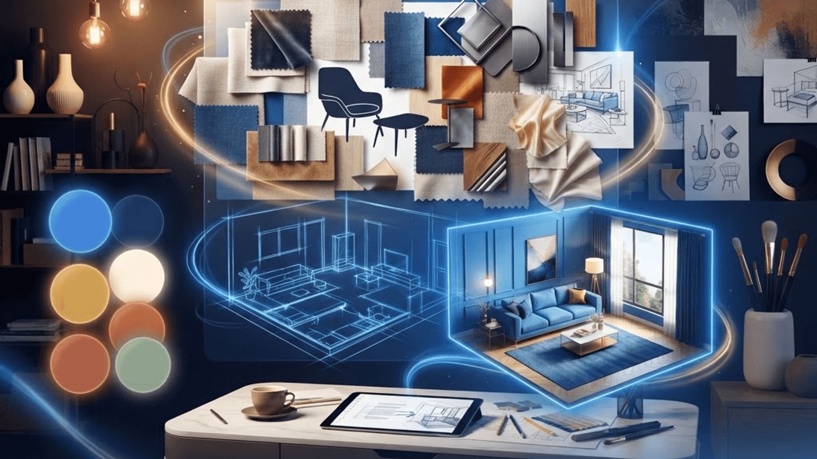 Top 10 Best Interior Design Firms in Scottish Borders