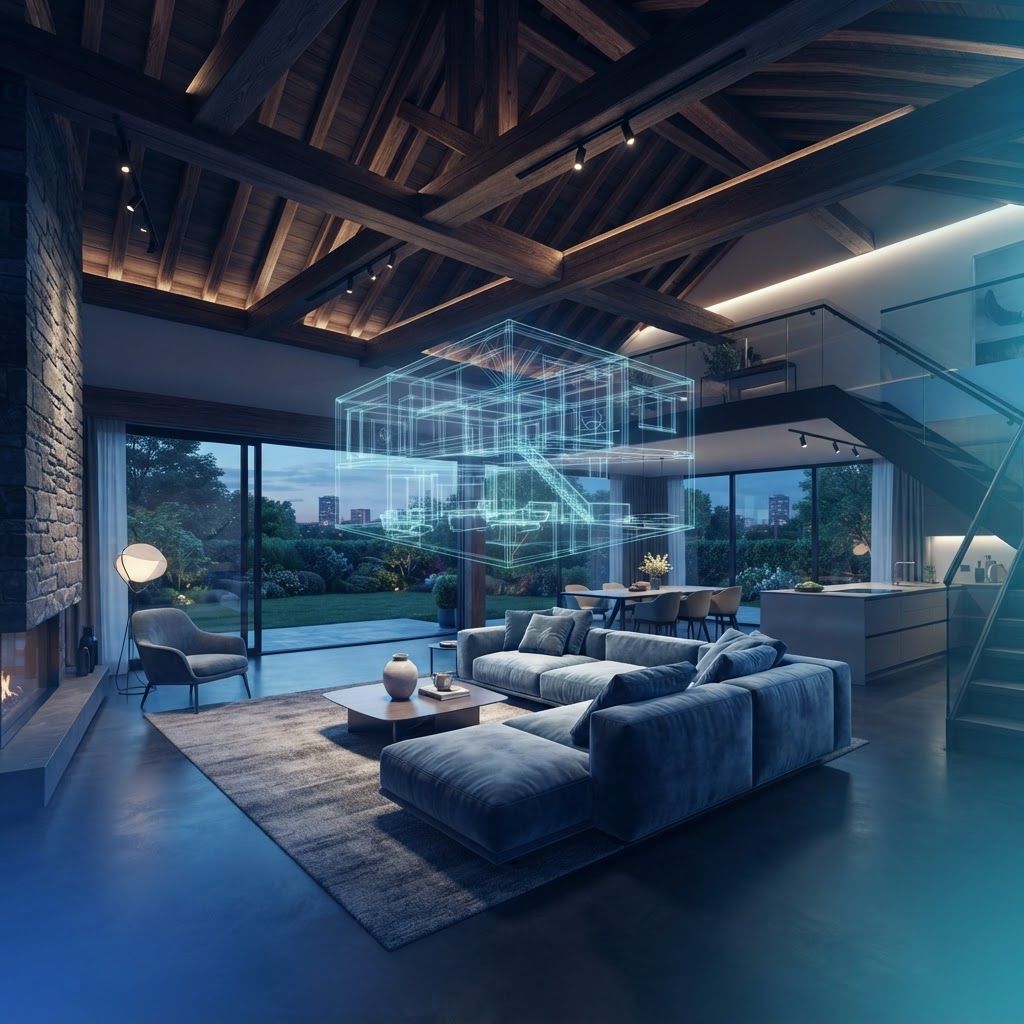 Top 10 Best Interior Design Firms in South Cambridgeshire