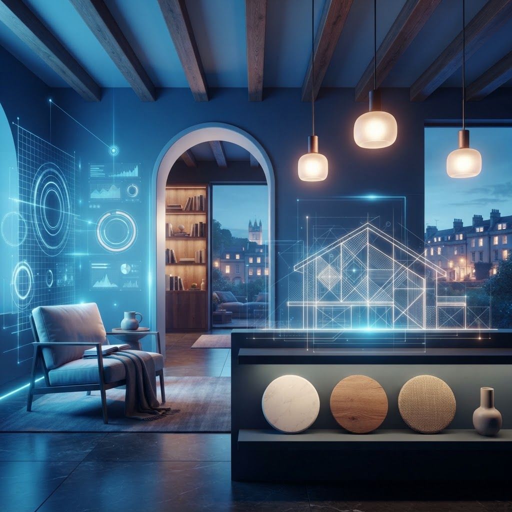 Top 10 Best Interior Design Firms in South Kesteven
