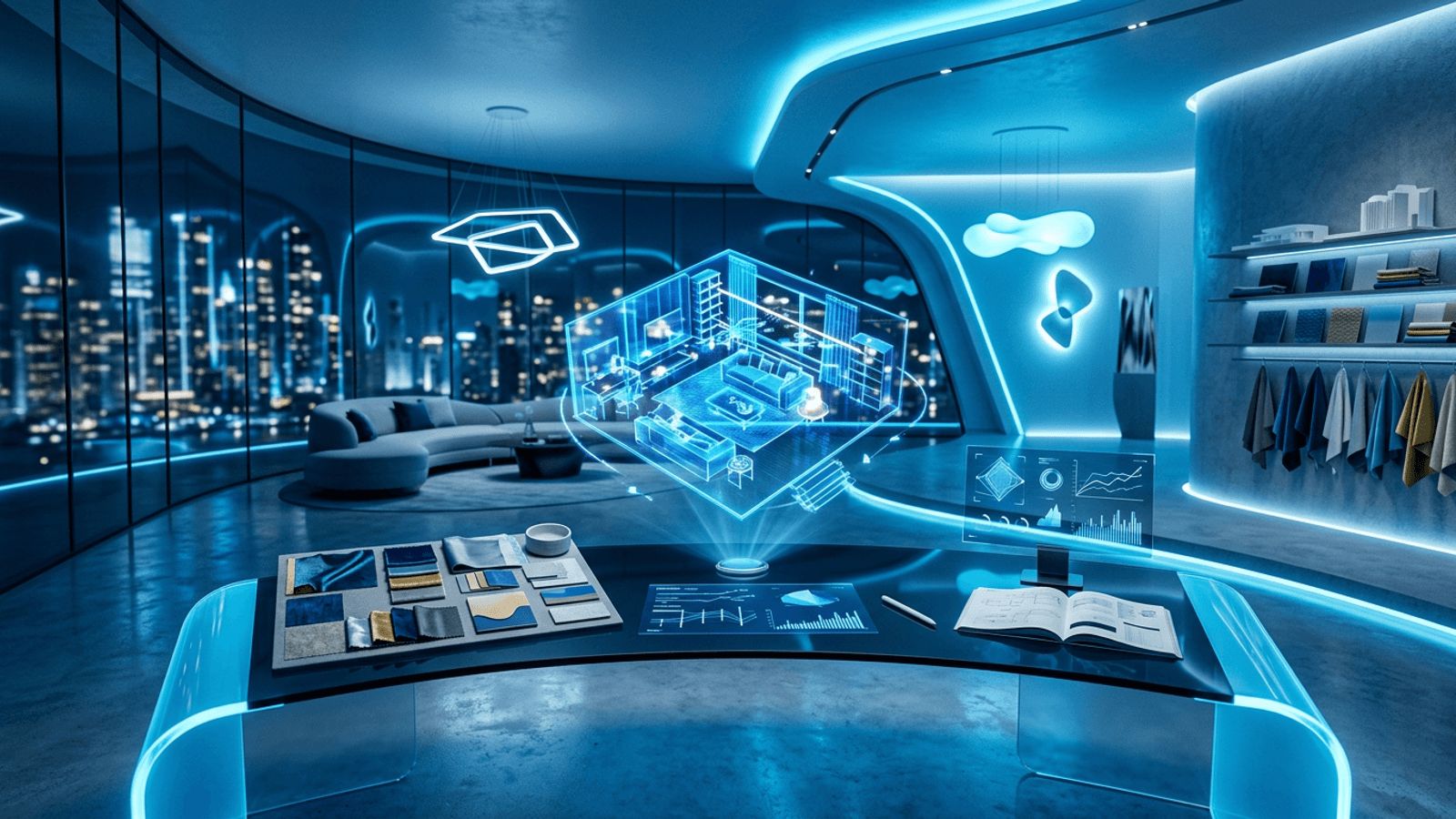Top 10 Best Interior Design Firms in Spelthorne