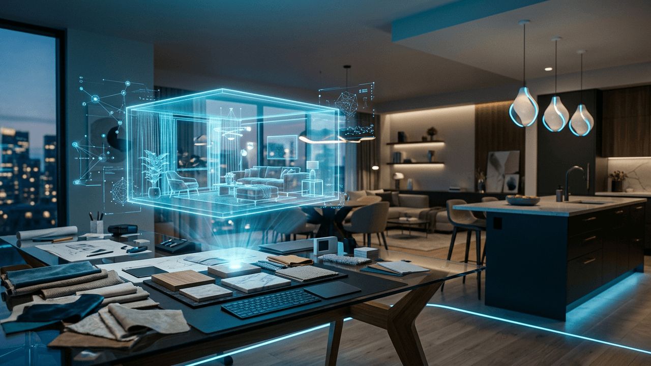 Top 10 Best Interior Design Firms in Stevenage
