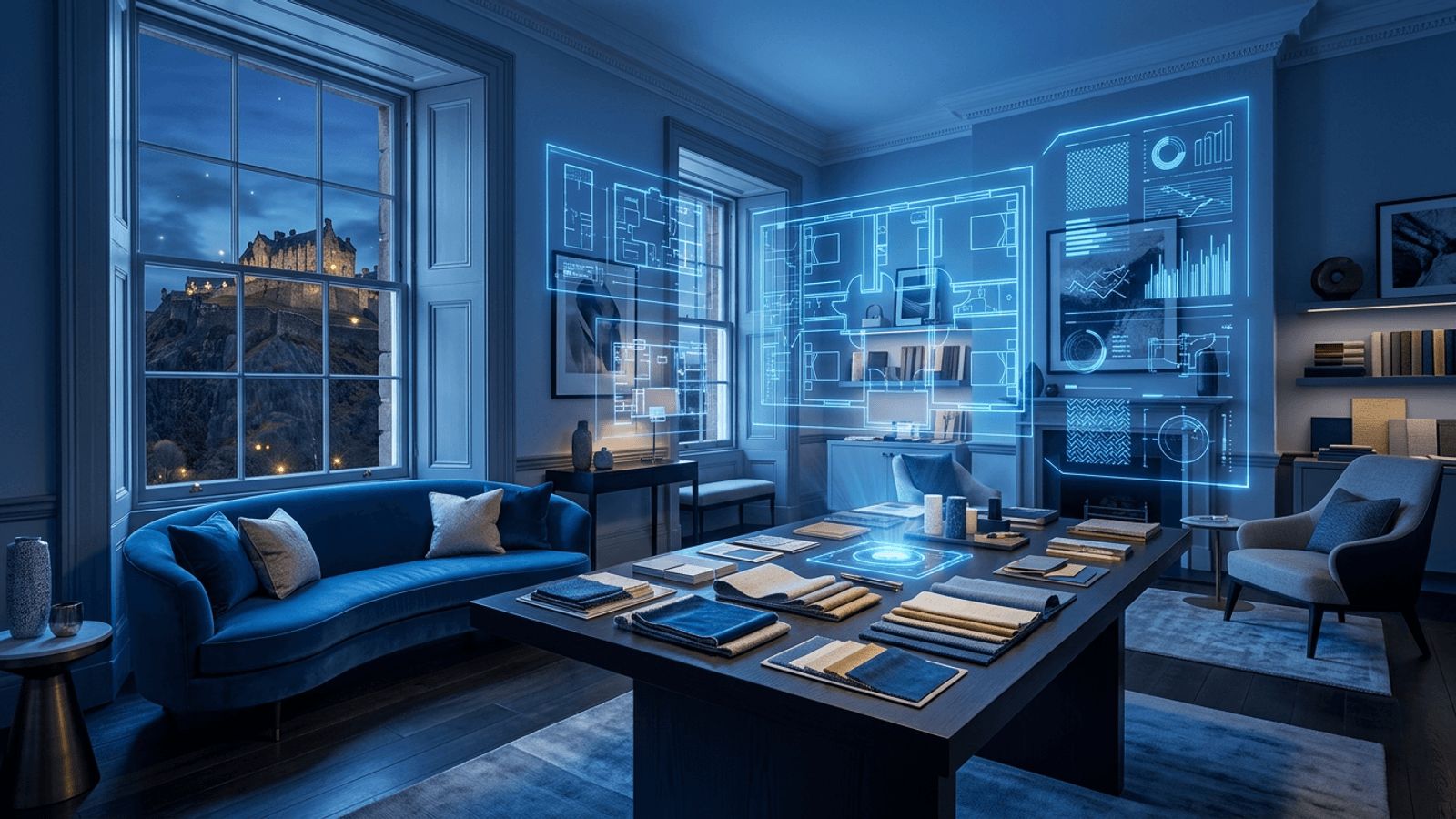 Top 10 Best Interior Design Firms in Stirling