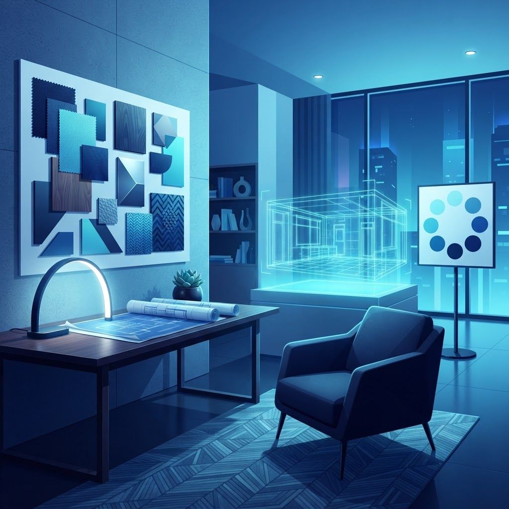 Top 10 Best Interior Design Firms in Tameside