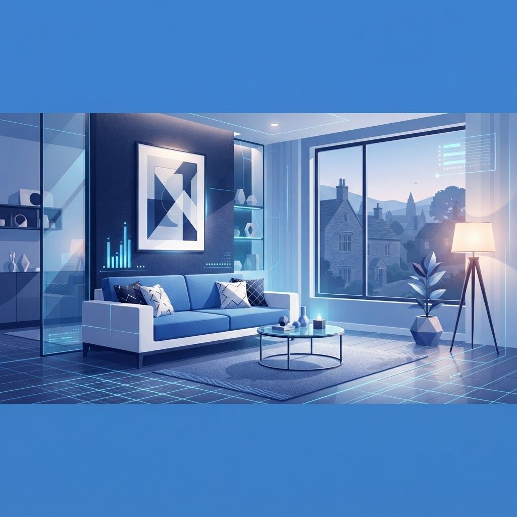 Top 10 Best Interior Design Firms in Teignbridge