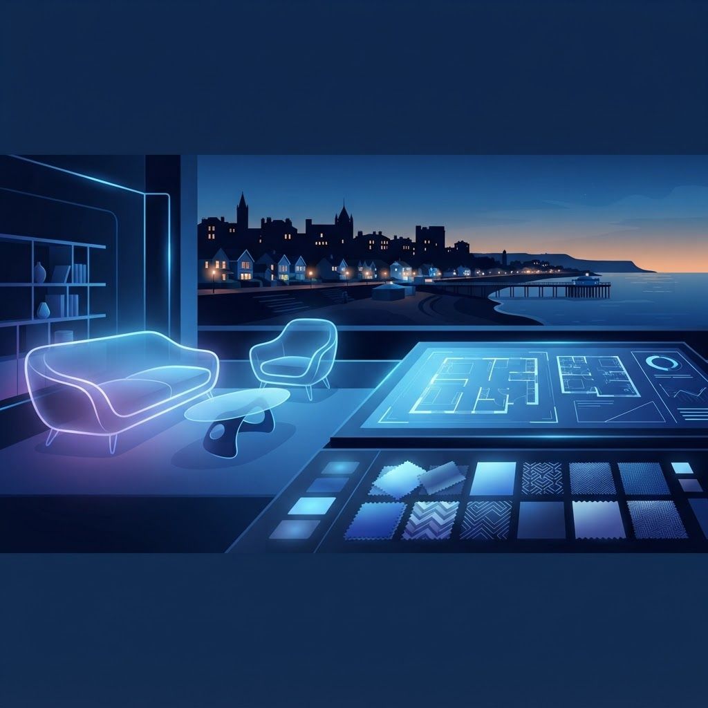 Top 10 Best Interior Design Firms in Thanet