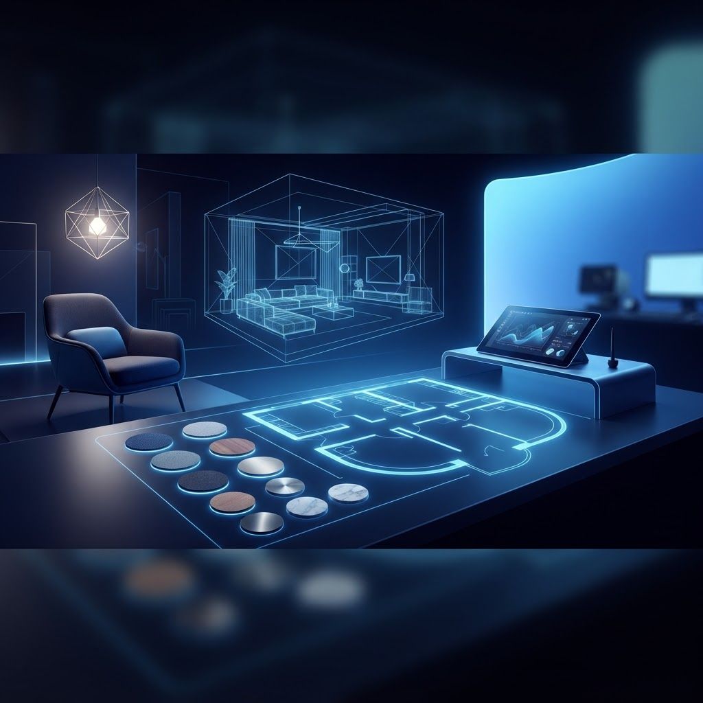 Top 10 Best Interior Design Firms in Tonbridge and Malling