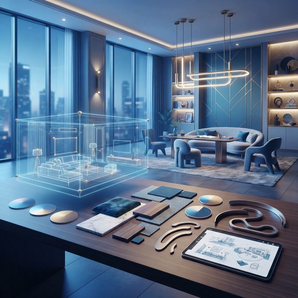 Top 10 Best Interior Design Firms in Trafford