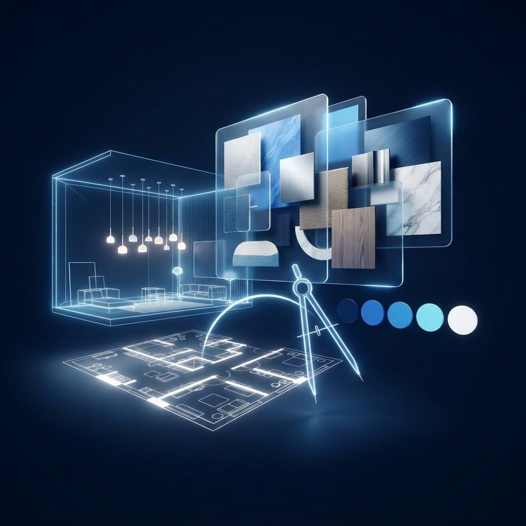 Top 10 Best Interior Design Firms in Warrington