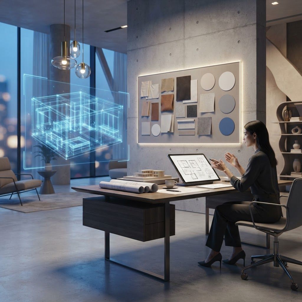 Top 10 Best Interior Design Firms in Winchester