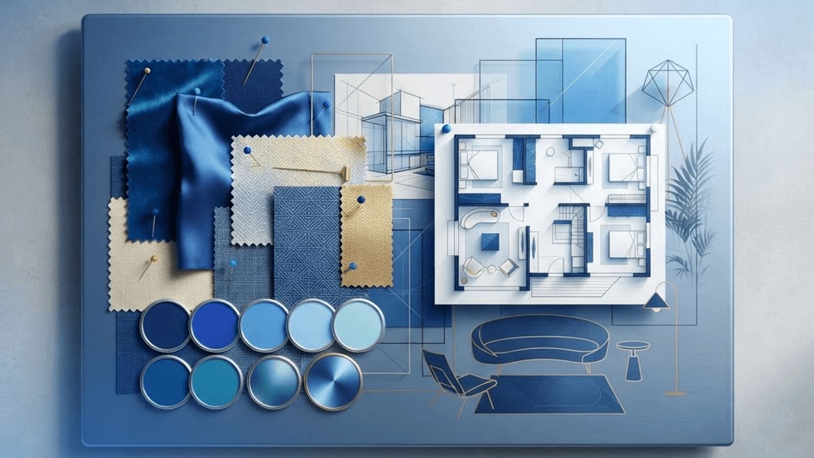 Top 10 Best Interior Design Firms in Wrexham