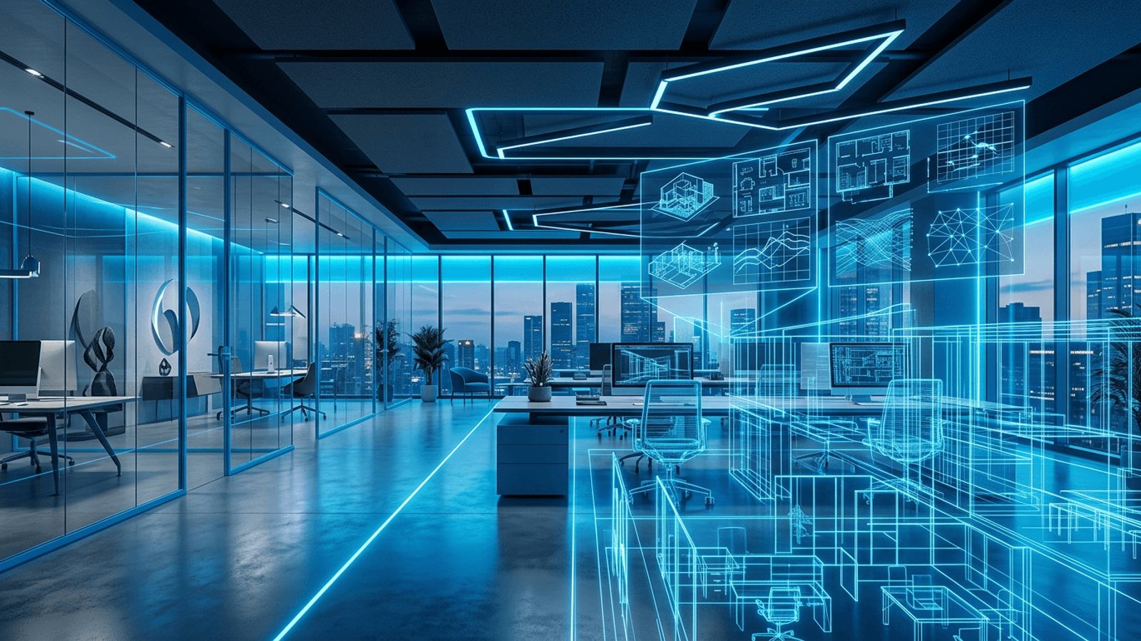 Top 10 Best Interior Fitout Companies in Angus