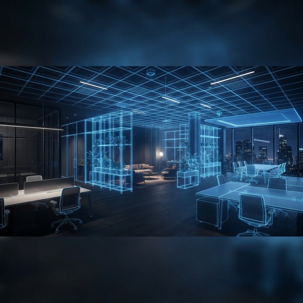 Top 10 Best Interior Fitout Companies in Ashford