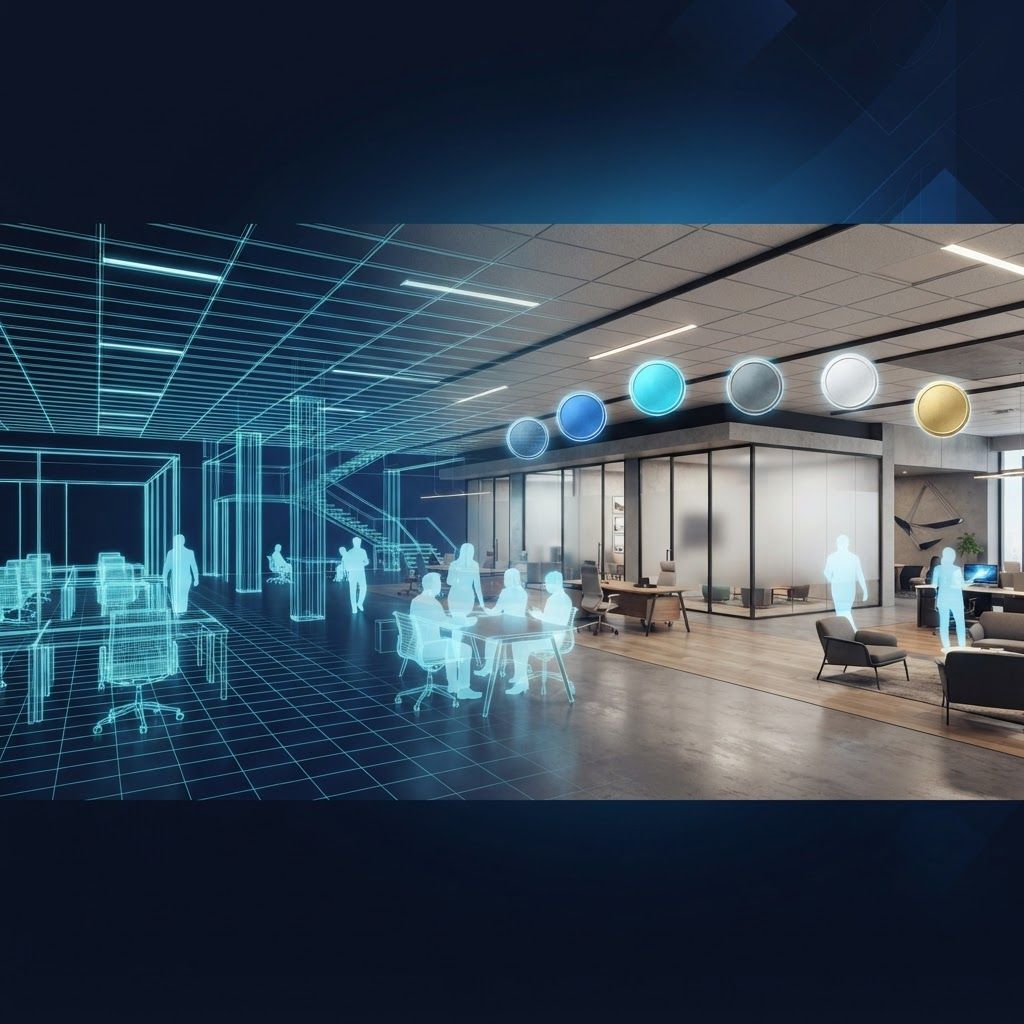 Top 10 Best Interior Fitout Companies in Barking and Dagenham