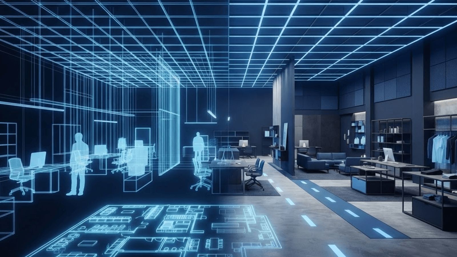 Top 10 Best Interior Fitout Companies in Bassetlaw