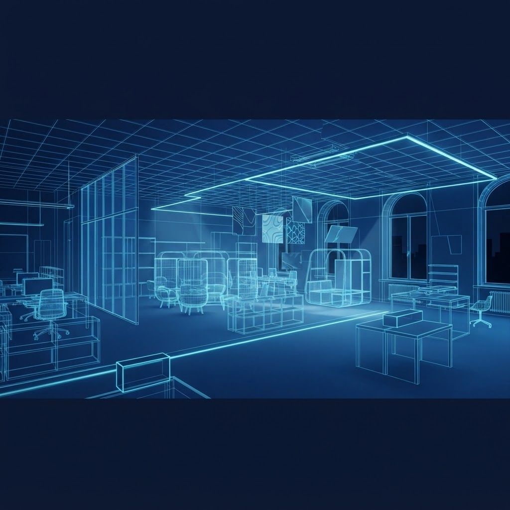 Top 10 Best Interior Fitout Companies in Bath and North East Somerset