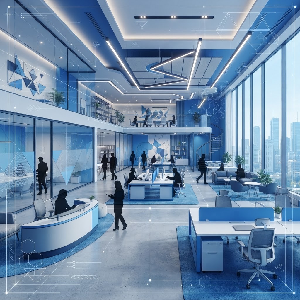 Top 10 Best Interior Fitout Companies in Birmingham