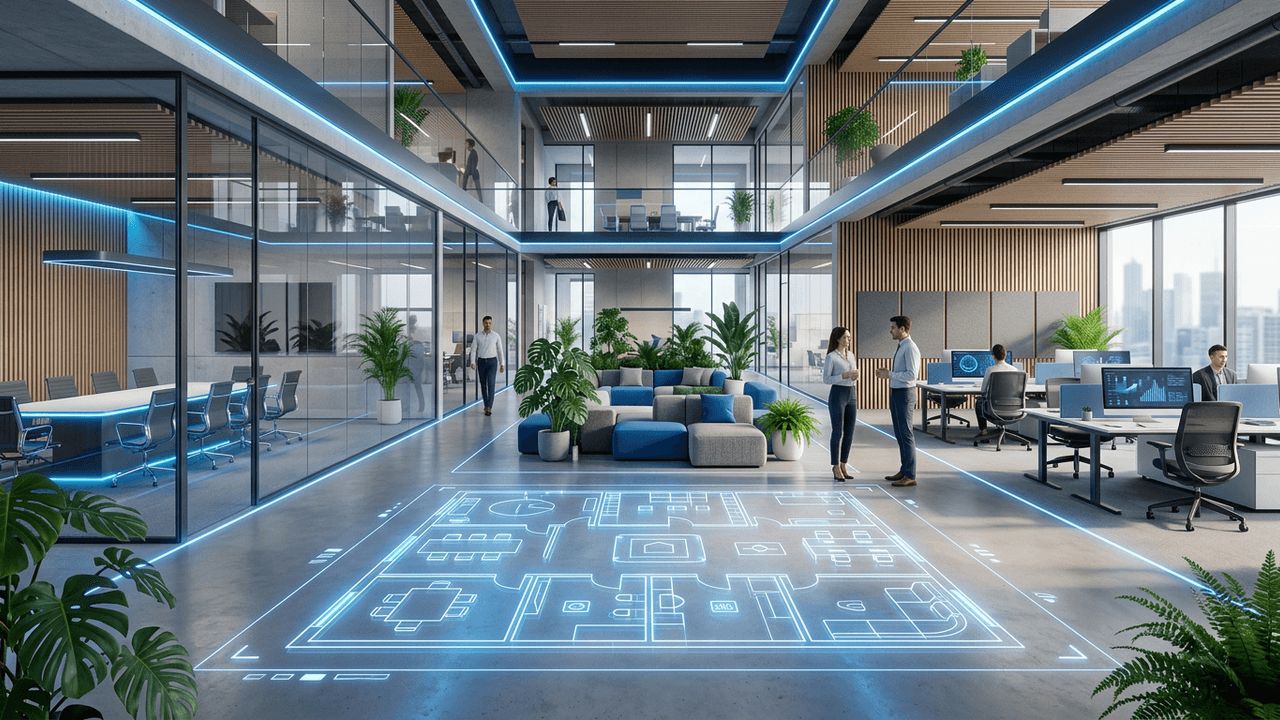 Top 10 Best Interior Fitout Companies in Blaby