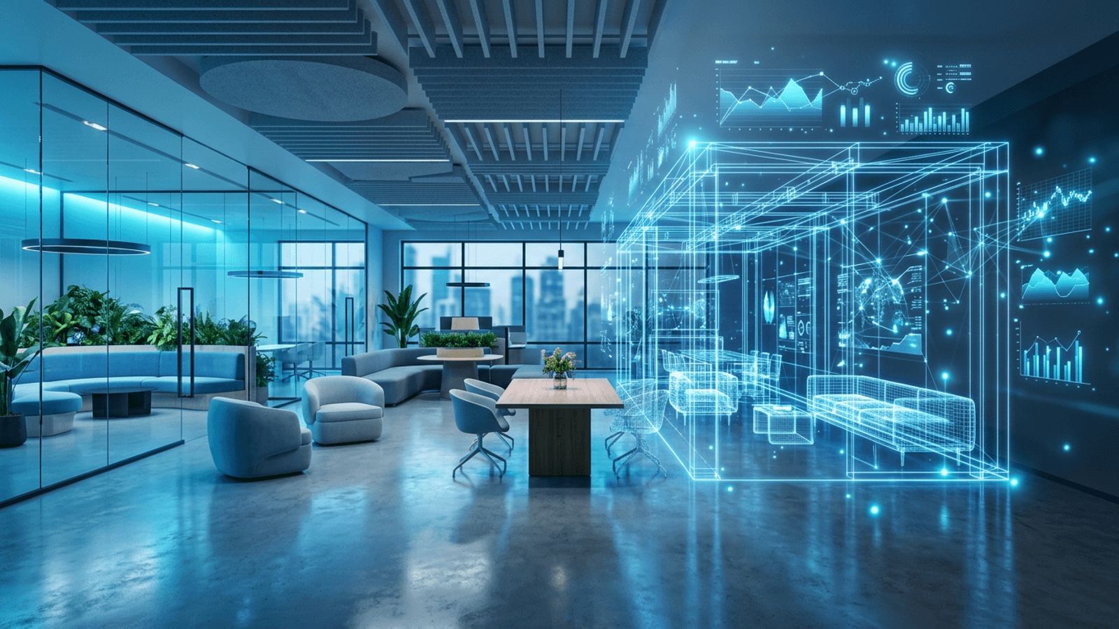 Top 10 Best Interior Fitout Companies in Bolsover