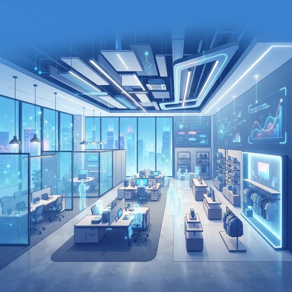 Top 10 Best Interior Fitout Companies in Bolton