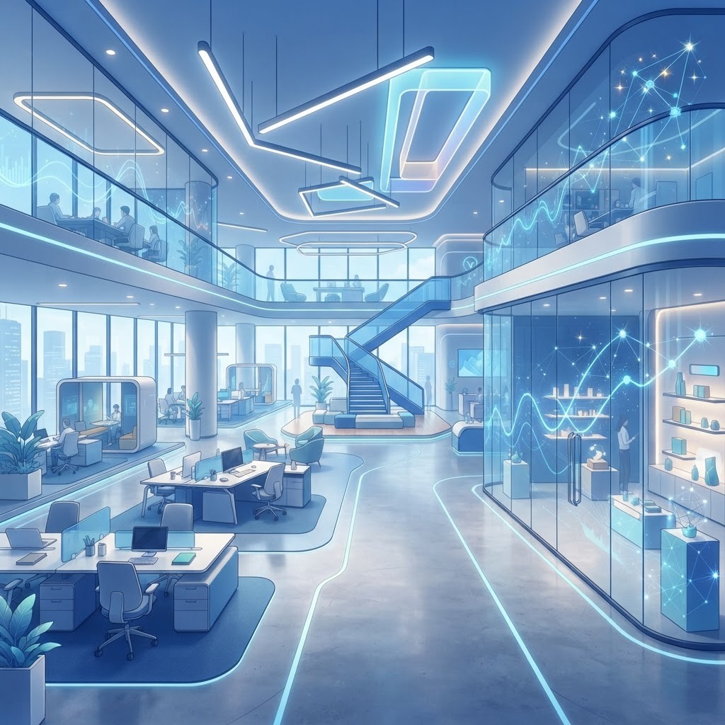 Top 10 Best Interior Fitout Companies in Bradford