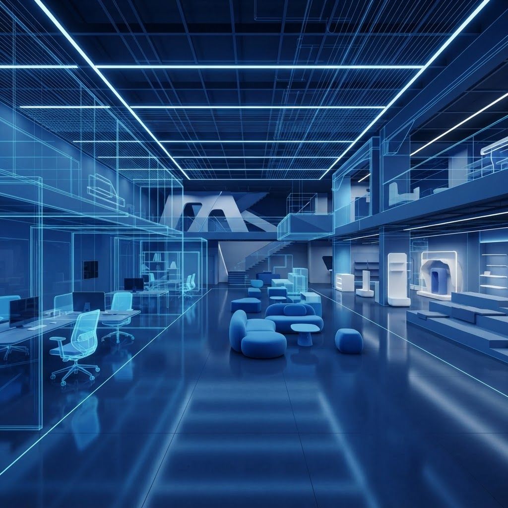 Top 10 Best Interior Fitout Companies in Breckland