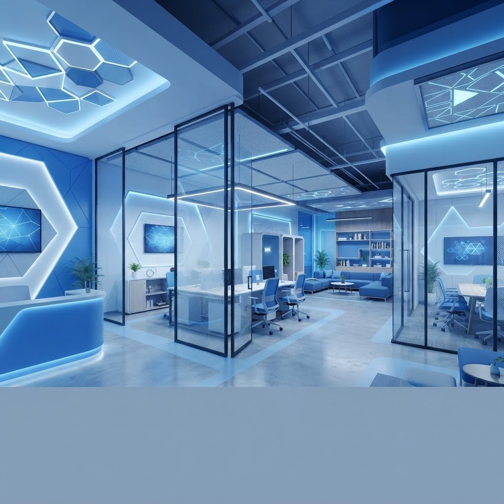 Top 10 Best Interior Fitout Companies in Brent