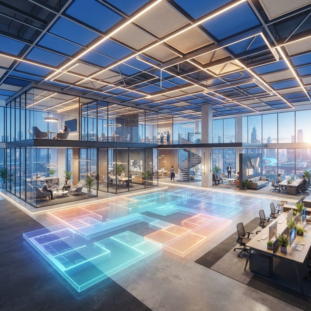 Top 10 Best Interior Fitout Companies in Bridgend