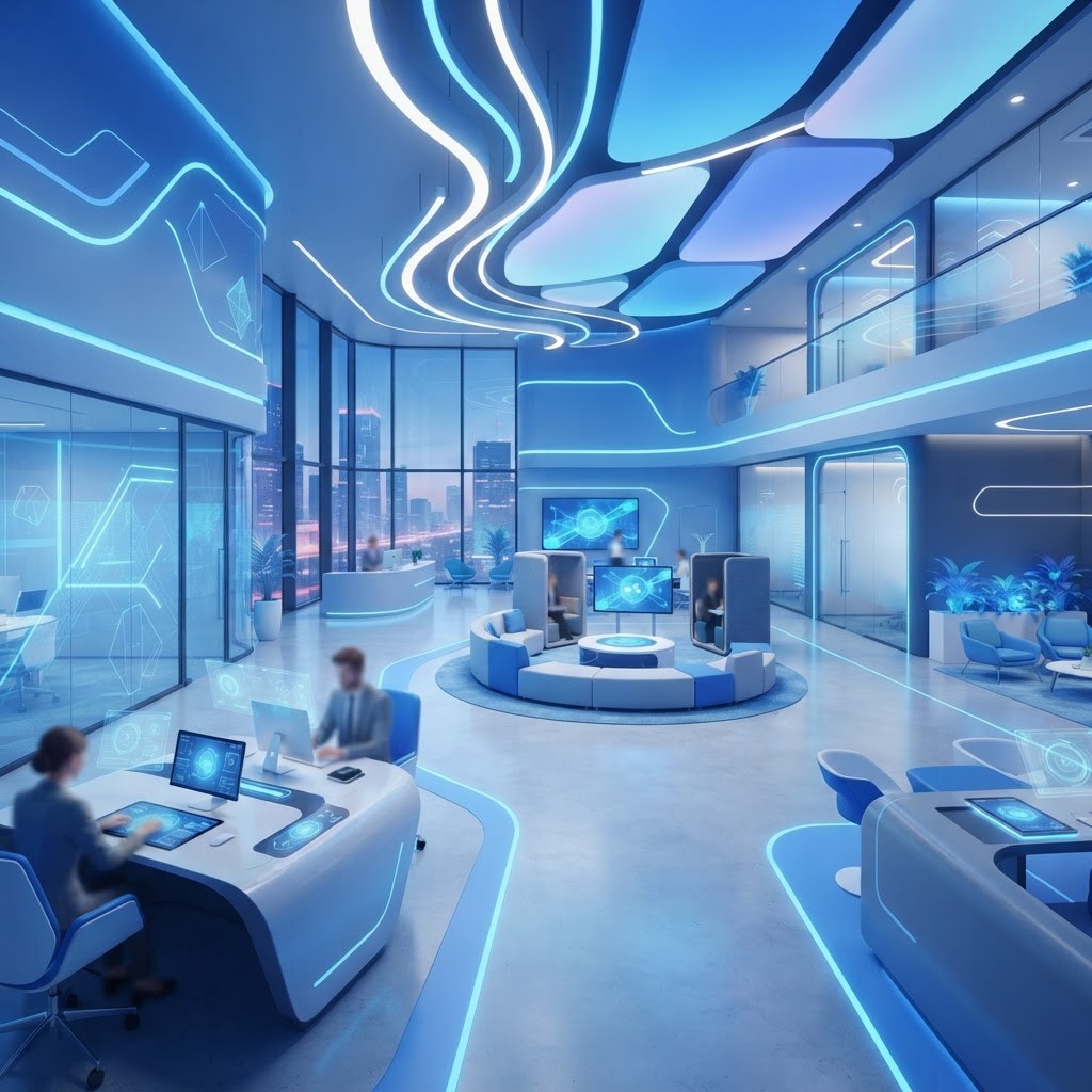 Top 10 Best Interior Fitout Companies in Bristol