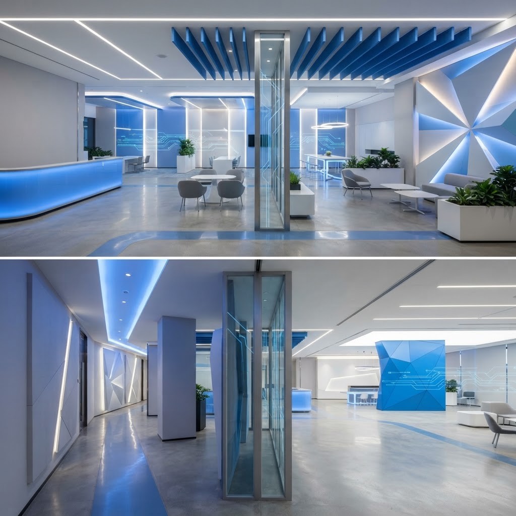 Top 10 Best Interior Fitout Companies in Bromley