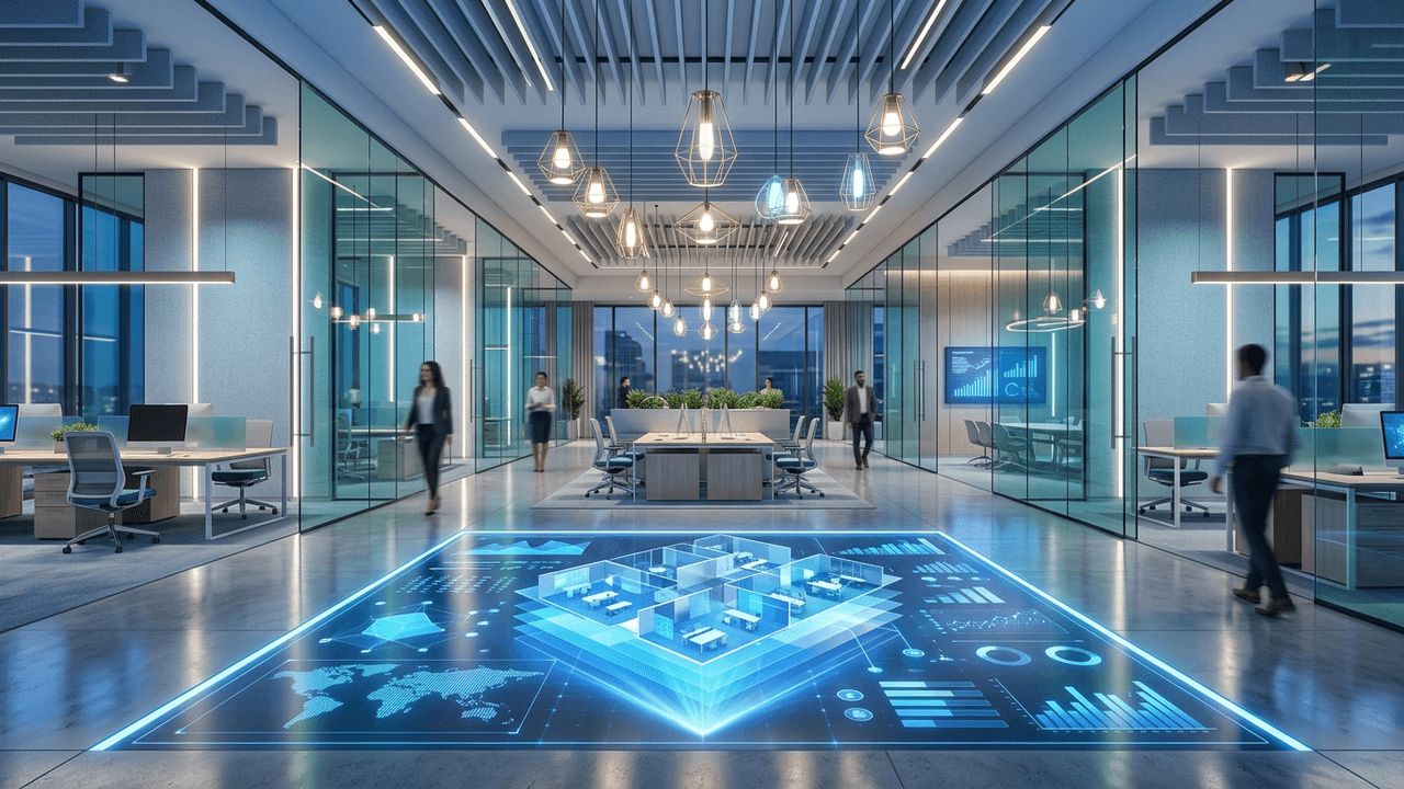 Top 10 Best Interior Fitout Companies in Bromsgrove