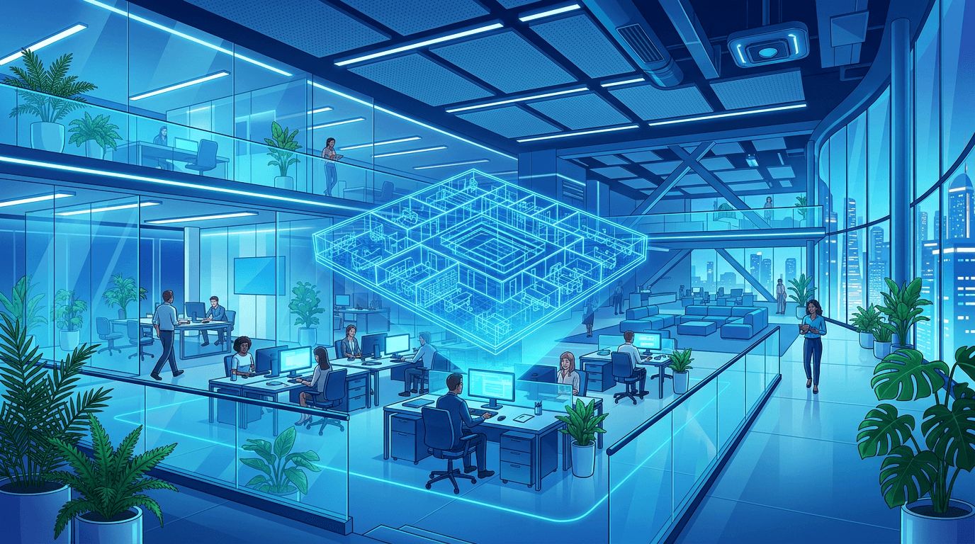 Top 10 Best Interior Fitout Companies in Broxbourne