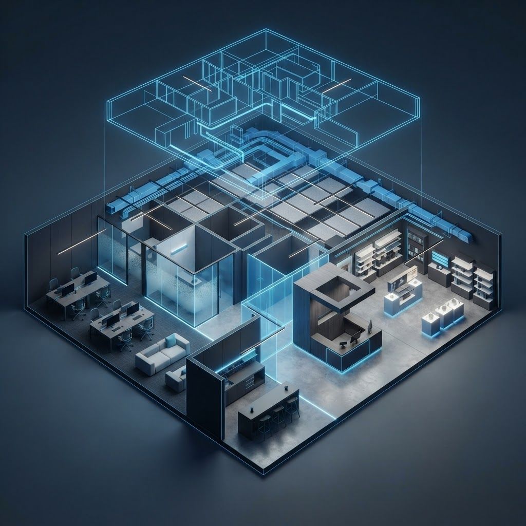 Top 10 Best Interior Fitout Companies in Camden
