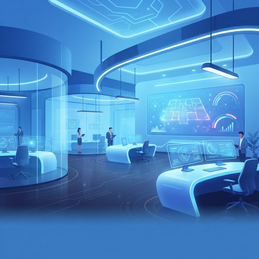 Top 10 Best Interior Fitout Companies in Cardiff