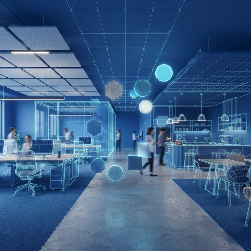 Top 10 Best Interior Fitout Companies in Causeway Coast and Glens