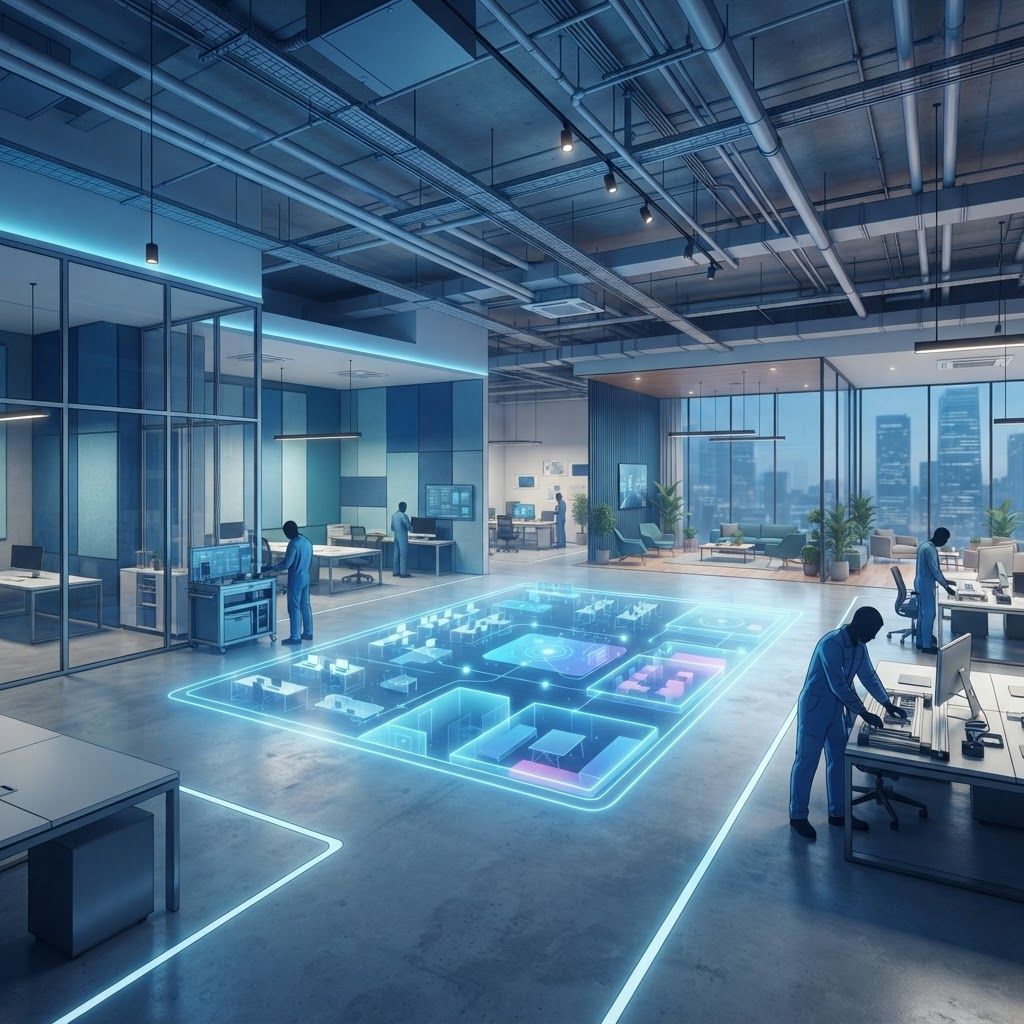 Top 10 Best Interior Fitout Companies in Cherwell