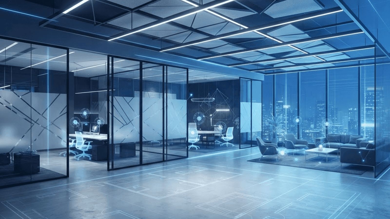 Top 10 Best Interior Fitout Companies in Chorley