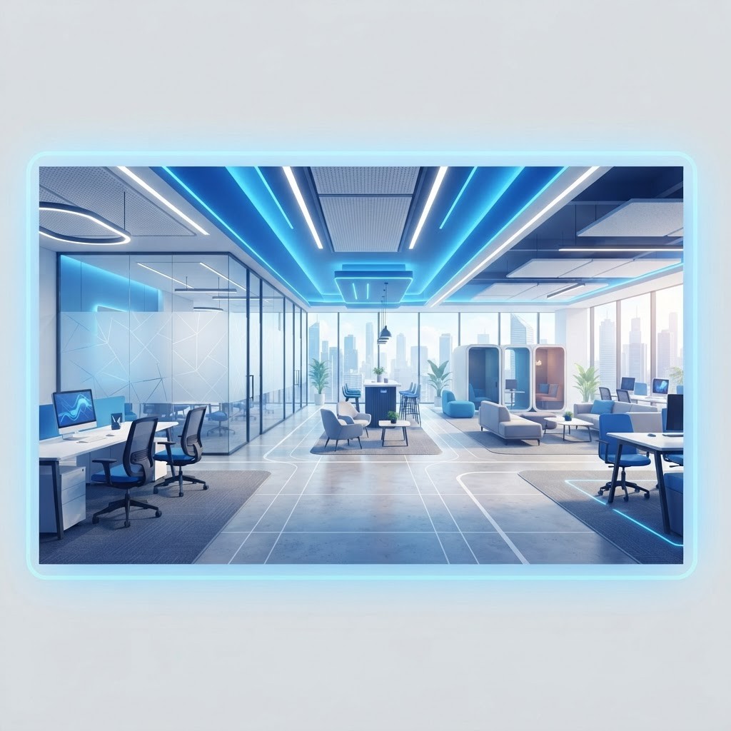 Top 10 Best Interior Fitout Companies in County Durham