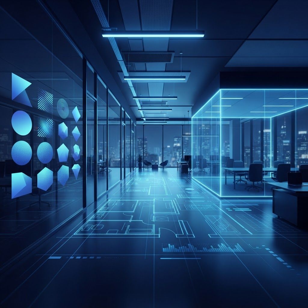 Top 10 Best Interior Fitout Companies in Dartford