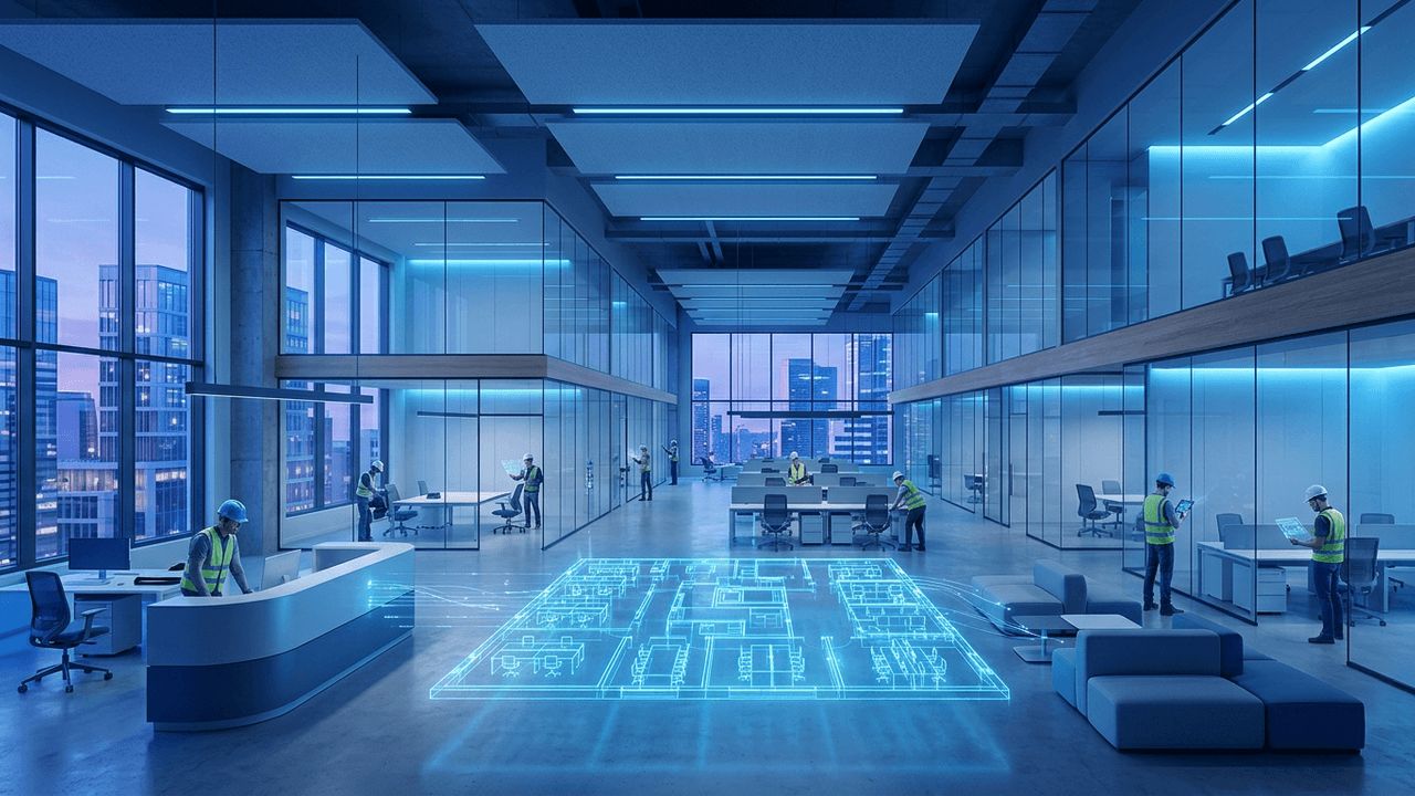 Top 10 Best Interior Fitout Companies in Denbighshire